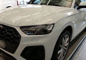 Audi Q5 53.607 km 37.310 &euro; Hagen 58091
