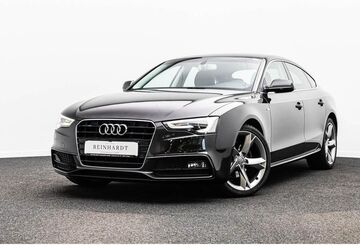 Audi A5 222.741 km 9.840 &euro; Hagen 58091
