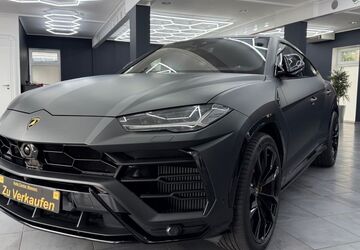 Lamborghini Urus 130.500 km 167.900 &euro; Unna 59423