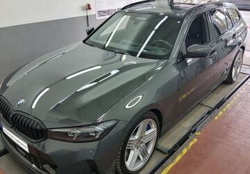 Alpina D3 18.840 km 69.478 &euro; Hagen 58091
