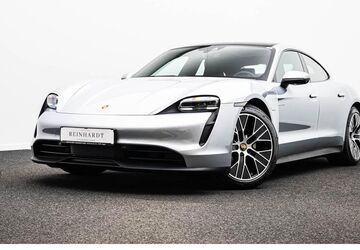 Porsche Taycan 9.375 km 66.374 &euro; Hagen 58091