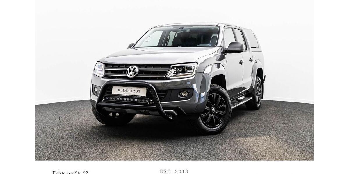 VW Amarok 115.739 km 28.650 &euro; Hagen 58091