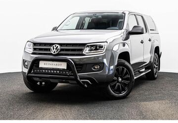 VW Amarok 115.739 km 28.805 &euro; Hagen 58091