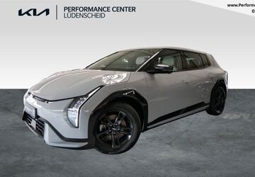 Kia EV4 2.500 km 48.850 &euro; Lüdenscheid 58509