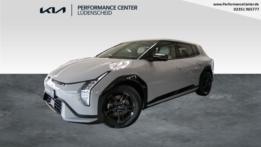 Kia EV4 2.500 km 48.850 &euro; Lüdenscheid 58509