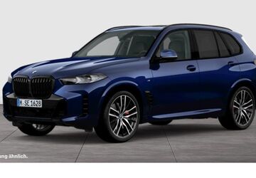 BMW X5 7.094 km 91.209 &euro; Velbert 42549