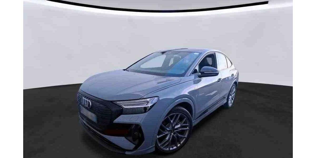 Audi Q4 e-tron 31.616 km 39.405 &euro; Hagen 58091