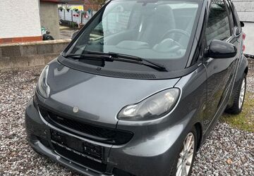 Smart ForTwo 144.000 km 4.499 &euro; Hagen 58089