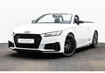 Audi TT 69.998 km 39.340 &euro; Hagen 58091