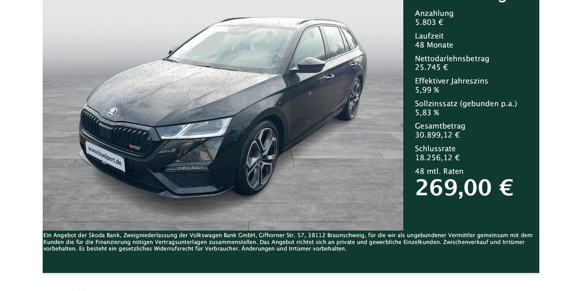 Skoda Octavia 69.580 km 31.326 &euro; Dortmund 44309