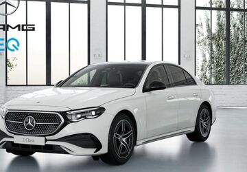 Mercedes-Benz E 220 24.371 km 55.680 &euro; Hagen 58135