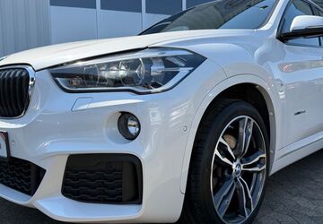 BMW X1 148.624 km 17.980 &euro; Hagen 58135