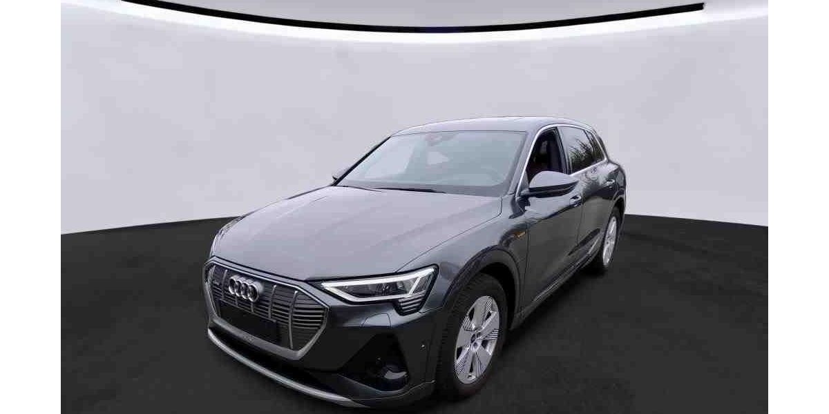 Audi e-tron 36.344 km 38.345 &euro; Hagen 58091