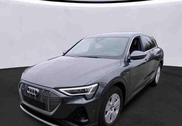 Audi e-tron 36.344 km 38.660 &euro; Hagen 58091