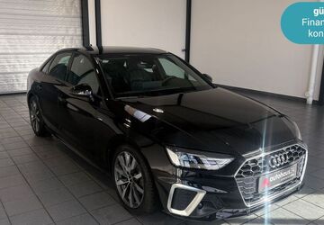 Audi A4 21.121 km 28.390 &euro; Wuppertal 42287