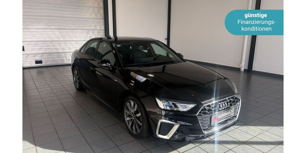 Audi A4 21.121 km 28.390 &euro; Wuppertal 42287