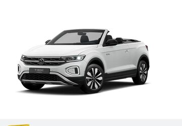 VW T-Roc 16.303 km 24.870 &euro; Castrop-Rauxel 44575