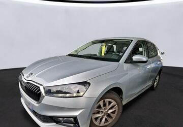 Skoda Fabia 16.288 km 14.950 &euro; Hagen 58091