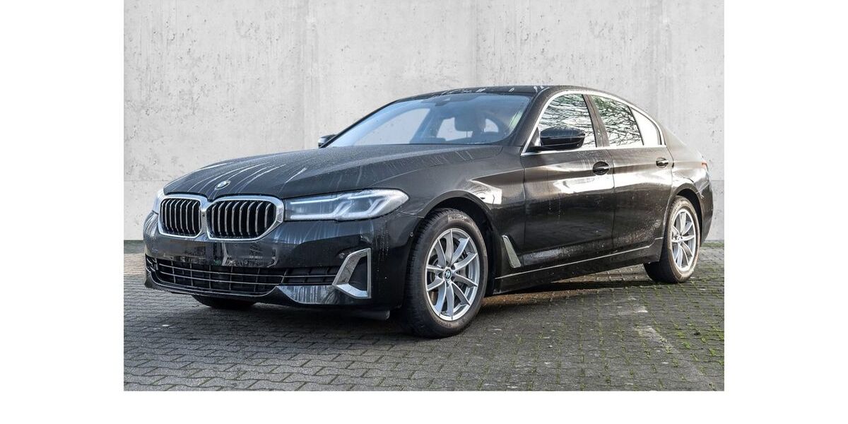 BMW 540 39.745 km 42.440 &euro; Unna 59425