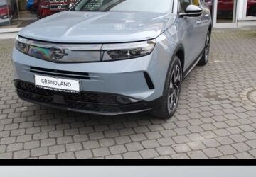 Opel Grandland (X) 13.085 km 30.890 &euro; Unna 59427