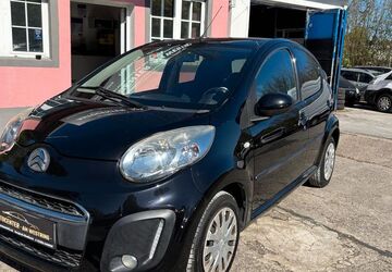 Citroen C1 140.000 km 2.990 &euro; Wuppertal 42329