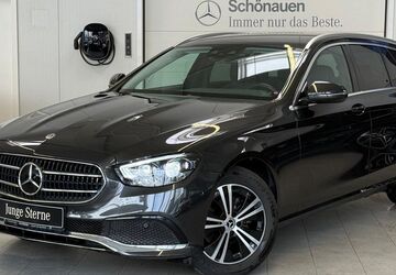 Mercedes-Benz E 200 29.772 km 37.950 &euro; Wuppertal 42281