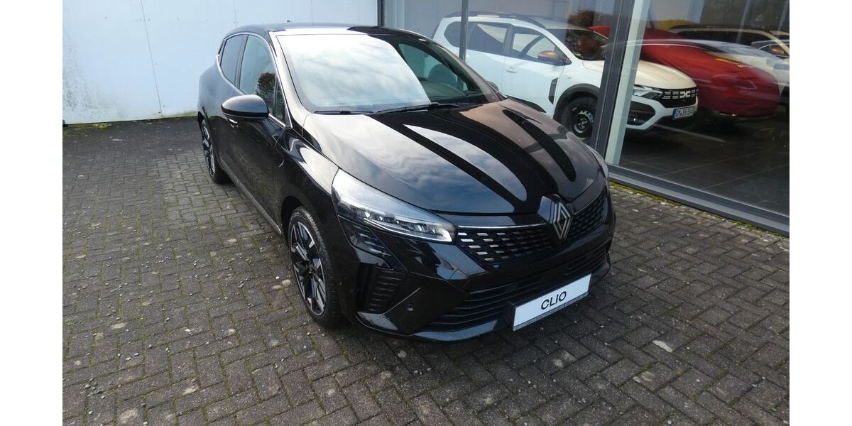 Renault Clio 2.500 km 22.900 &euro; Wipperfürth 51688