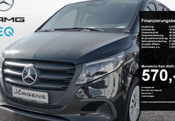 Mercedes-Benz Vito 51.522 km 45.577 &euro; Hagen 58135