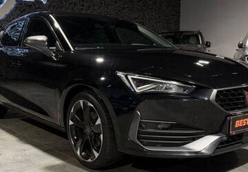 Cupra Leon 142.000 km 18.790 &euro; Unna 59425