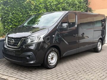 Gebrauchte Nissan NV300