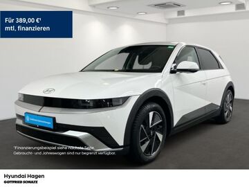Gebrauchte Hyundai IONIQ 5