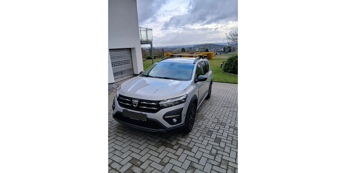 Dacia Jogger 30.870 km 17.750 &euro; Breckerfeld 58339