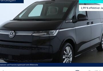 VW T7 Multivan 23.235 km 55.330 &euro; Bochum 44866