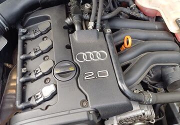 Audi A4 177.000 km 3.800 &euro; Hagen 58099