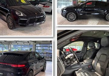Porsche Cayenne 112.871 km 62.980 &euro; Remscheid 42897