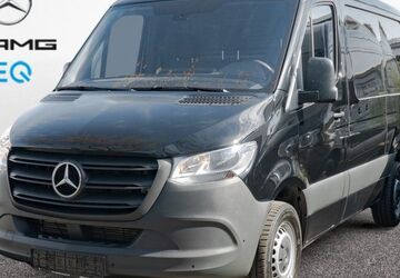 Mercedes-Benz Sprinter 29.039 km 26.894 &euro; Hagen 58135