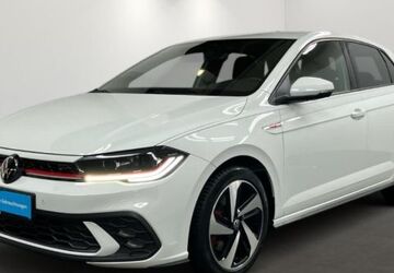 VW Polo 33.399 km 22.990 &euro; Hagen 58089