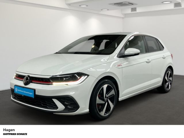 VW Polo 33.399 km 22.990 &euro; Hagen 58089