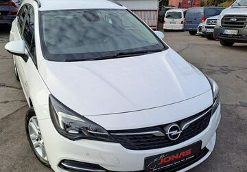 Opel Astra 127.000 km 8.900 &euro; Sprockhövel 45549