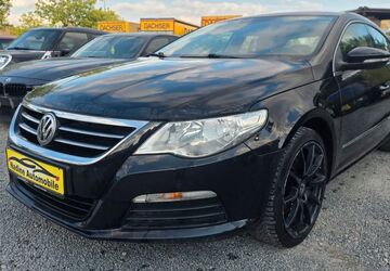 VW Passat 277.180 km 3.500 &euro; Dortmund 44339