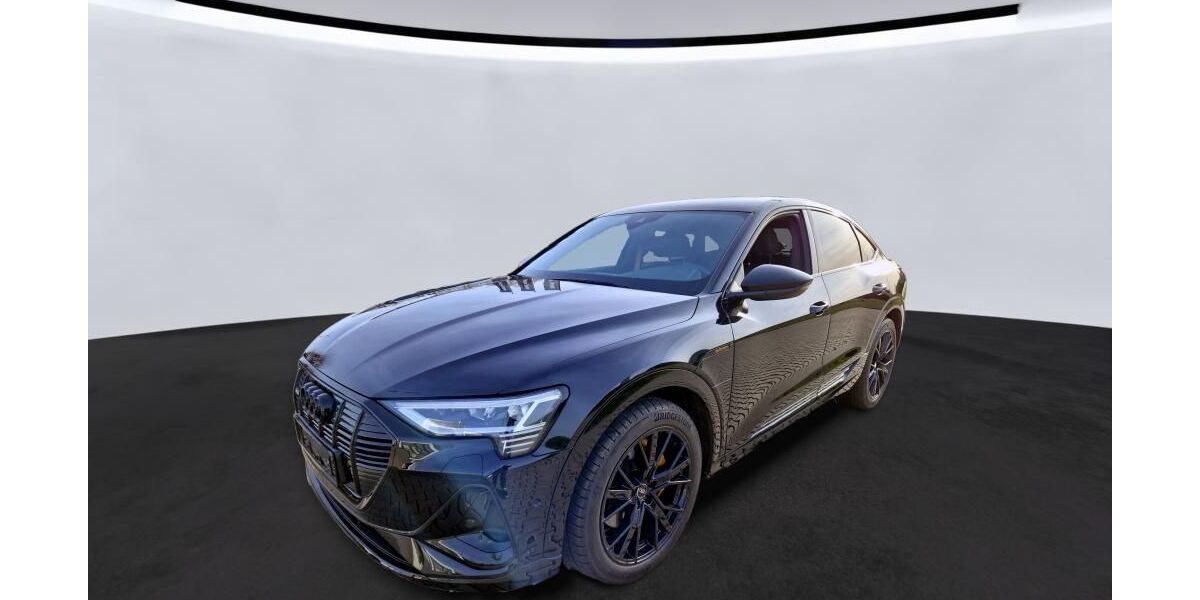 Audi e-tron 39.106 km 30.945 &euro; Hagen 58091