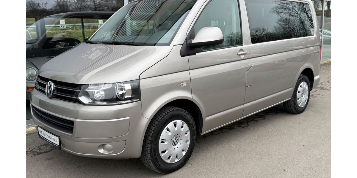 VW T5 Transporter 244.000 km 14.999 &euro; Schwerte 58239