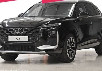 Audi Q3 1.500 km 49.960 &euro; Wuppertal 42109