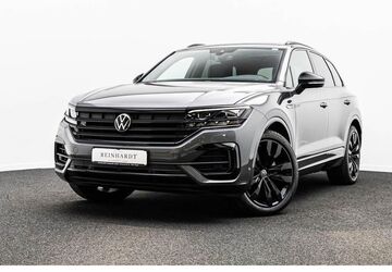 VW Touareg 64.617 km 52.467 &euro; Hagen 58091