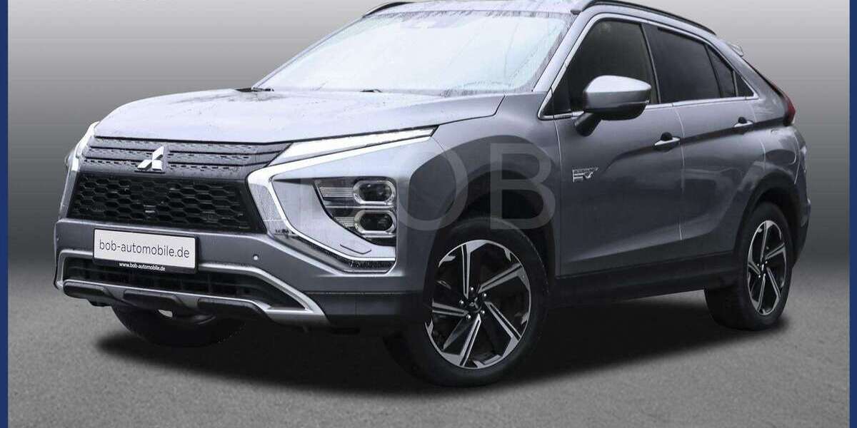 Mitsubishi Eclipse Cross 64.388 km 19.555 &euro; Witten 58454