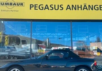 BMW Z1 67.062 km 49.999 &euro; Gevelsberg 58285