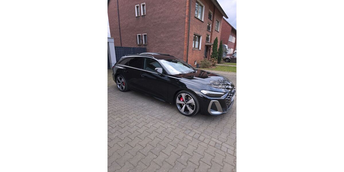 Audi S5 1.700 km 77.000 &euro; Bochum 44879