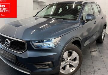 Volvo XC40 63.700 km 26.495 &euro; Hagen 58099