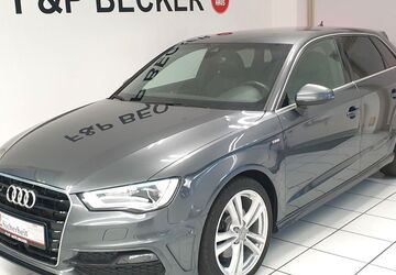 Audi A3 162.139 km 16.950 &euro; Wuppertal 42275