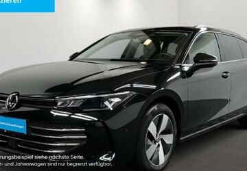 VW Passat Variant 14.664 km 33.810 &euro; Hagen 58089
